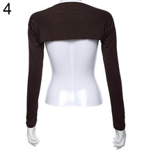 Load image into Gallery viewer, Modal One Piece Arm Sleeves - Zainab&#39;s Closet