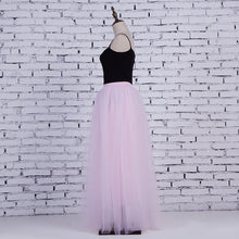 Load image into Gallery viewer, Kartoska 4 Layer 100cm Vintage Maxi Tulle Tutu Skirt - Zainab&#39;s Closet