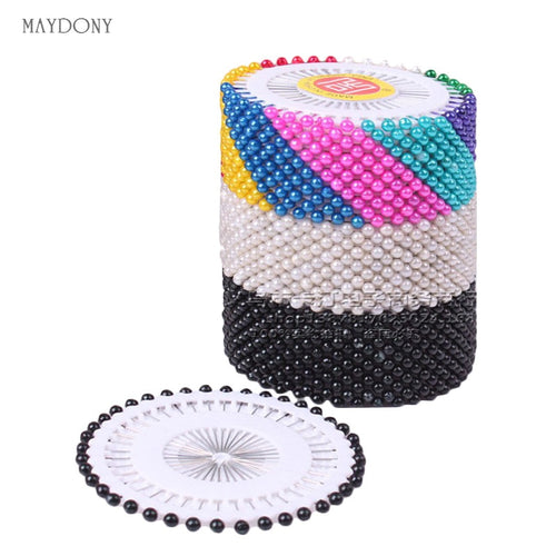 MAYDONY Pin Wheels - Zainab's Closet