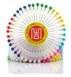 MAYDONY Pin Wheels - Zainab's Closet
