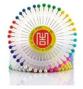 MAYDONY Pin Wheels - Zainab's Closet