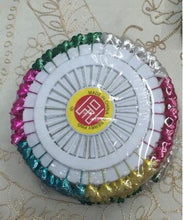 Load image into Gallery viewer, MAYDONY Pin Wheels - Zainab&#39;s Closet