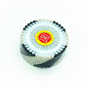 MAYDONY Pin Wheels - Zainab's Closet