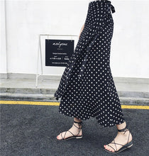 Load image into Gallery viewer, PADEGAO Asymmetrical Printed Chiffon Skirt - Zainab&#39;s Closet