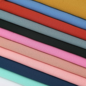 RASINISILK Chiffon Hijab - Zainab's Closet