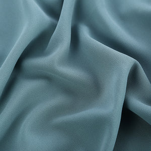 RASINISILK Chiffon Hijab - Zainab's Closet
