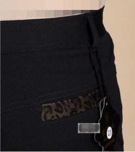 Makuluya High Waist Formal Trousers - Zainab's Closet