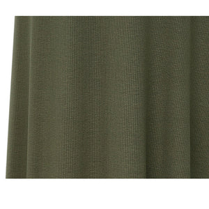 Bigsweety Slitted A-Line Skirt - Zainab's Closet