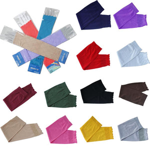 S4LIU Summer Sleeves - Zainab's Closet