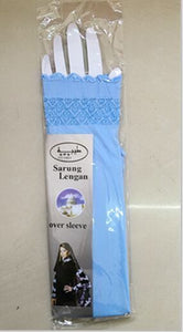 S4LIU Summer Sleeves - Zainab's Closet