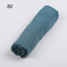 Load image into Gallery viewer, Sparsil TR Cotton Scarf - Zainab&#39;s Closet