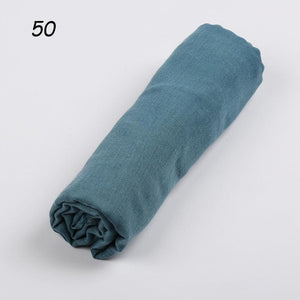 Sparsil TR Cotton Scarf - Zainab's Closet