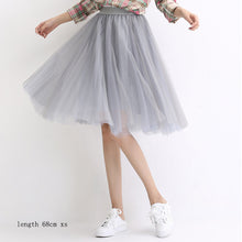 Load image into Gallery viewer, OHRYIYIE Maxi Tulle Tutu - Zainab&#39;s Closet
