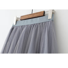 Load image into Gallery viewer, OHRYIYIE Maxi Tulle Tutu - Zainab&#39;s Closet