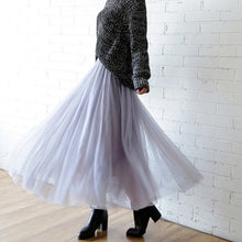 Load image into Gallery viewer, OHRYIYIE Maxi Tulle Tutu - Zainab&#39;s Closet