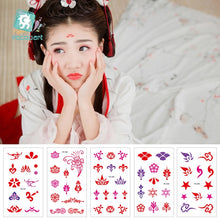 Load image into Gallery viewer, Rocooart Bindi Stickers &amp; Face Tattoos - Zainab&#39;s Closet
