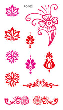 Load image into Gallery viewer, Rocooart Bindi Stickers &amp; Face Tattoos - Zainab&#39;s Closet