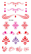 Load image into Gallery viewer, Rocooart Bindi Stickers &amp; Face Tattoos - Zainab&#39;s Closet
